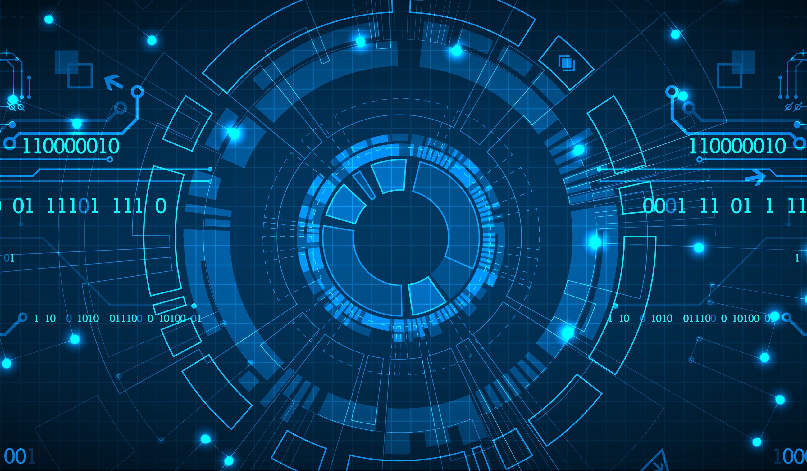 Unilink Awarded nDelius Support and Development Contract with the ...